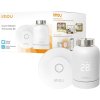 IMOU KIT-TRV1-EU-2 Súprava termostatických hlavíc ZigBee so 6 adaptérmi a bránou
