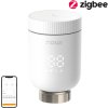 ZigBee termostatická hlavice IMOU IOT-TRV1-EU + 6 adaptérů