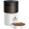 Chytrý dávkovač potravin Rojeco RWSQA60O-3L s kamerou (bílý)