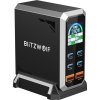 Blitzwolf BW-S31 2xUSB-A, 4xUSB-C, PD, 240W sieťová nabíjačka