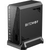 Blitzwolf BW-S31 2xUSB-A, 4xUSB-C, PD, 240W síťová nabíječka