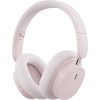 Bezdrátová sluchátka Baseus Bowie D05 Bluetooth 5.2 (zlatá růže)