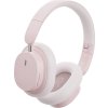 Bezdrátová sluchátka Baseus Bowie D05 Bluetooth 5.2 (zlatá růže)