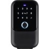 Chytrá skrinka na kľúče so senzorom odtlačku prstov, klávesnicou a aplikáciou Avatto SDL-K5