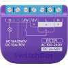 Inteligentný reléový spínač SwitchBot 1 s beznapäťovým kontaktom