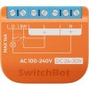 Šikovný spínač SwitchBot Reléový spínač 1PM.