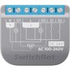 Inteligentní dvoukanálový spínač SwitchBot Relay Switch 2PM