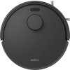 Robotický vysavač MOVA E20, černý