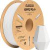 Filament ELEGOO Rapid PLA+ (bílý)