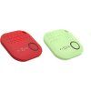 Key finder FIXED Smile, DUO PACK - červený + zelený