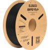 Filament ELEGOO Rapid PLA+ (černý)