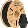 Filament ELEGOO Rapid PLA+ (čierny)