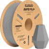 Filament ELEGOO Rapid PLA+ (šedý)