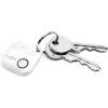 Key finder FIXED Smile, biely