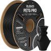 Filament ELEGOO PETG Pro (čierny)