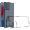 Ultra průhledný 0,5mm kryt pro Realme C31 tenký, transparentní