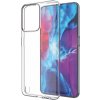 Ultra průhledný 0,5mm kryt pro Realme C31 tenký, transparentní