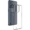 Ultra průhledný 0,5mm kryt pro Realme C31 tenký, transparentní