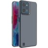 Ultra průhledný 0,5mm kryt pro Realme C31 tenký, transparentní