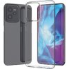 Ultra průhledný 0,5mm kryt pro Realme C35 tenký, transparentní