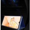 Kryt Clear View pro Realme C31, flipový, černý