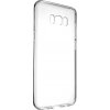 TPU gelové pouzdro FIXED pro Samsung Galaxy S8 Plus, čiré