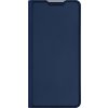 Puzdro Dux Ducis Skin Pro s flipom pre Realme 9i / Oppo A36 modré