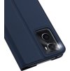 Pouzdro Dux Ducis Skin Pro s flipem pro Realme 9i / Oppo A36 modré