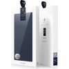 Puzdro Dux Ducis Skin Pro s flipom pre Realme 9i / Oppo A36 modré