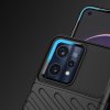 Flexibilní obrněný kryt Thunder Case pro Realme 9 Pro + (9 Pro Plus) černý