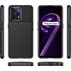 Flexibilní obrněný kryt Thunder Case pro Realme 9 Pro + (9 Pro Plus) černý