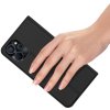 Pouzdro Dux Ducis Skin Pro pro Realme 10 5G / Realme 9i 5G, výklopné, s pouzdrem a stojánkem, černé
