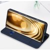 Pouzdro Dux Ducis Skin Pro pro Realme 10 5G / Realme 9i 5G, výklopné, s pouzdrem a stojánkem, černé