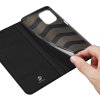 Pouzdro Dux Ducis Skin Pro pro Realme 10 5G / Realme 9i 5G, výklopné, s pouzdrem a stojánkem, černé