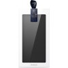 Pouzdro Dux Ducis Skin Pro pro Realme 10 5G / Realme 9i 5G, výklopné, s pouzdrem a stojánkem, černé