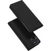 Pouzdro Dux Ducis Skin Pro pro Realme 10 5G / Realme 9i 5G, výklopné, s pouzdrem a stojánkem, černé
