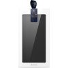 Pouzdro Dux Ducis Skin Pro pro Realme 10 Pro+ s výklopným krytem, peněženkou na karty a stojánkem, černé