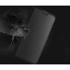 Pouzdro Dux Ducis Skin Pro pro Realme GT Neo 5 / Realme GT3 s výklopným krytem, peněženkou s kartou a stojánkem, černé