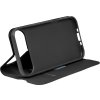OBAL:ME SmoothTouch Pouzdro pro Apple iPhone Air Black