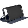 OBAL:ME SmoothTouch Pouzdro pro Apple iPhone Air Dark Blue