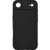 OBAL:ME Matte TPU Kryt pre Apple iPhone Air Black
