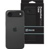 OBAL:ME Matte TPU Kryt pro Apple iPhone Air Black
