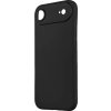 OBAL:ME Matte TPU Kryt pro Apple iPhone Air Black