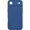OBAL:ME Matte TPU Kryt pre Apple iPhone Air Dark Blue
