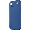 OBAL:ME Matte TPU Kryt pro Apple iPhone Air Dark Blue