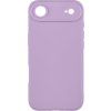 OBAL:ME Matte TPU Kryt pro Apple iPhone Air Purple