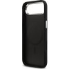 Guess 4G MagSafe Zadní Kryt pro iPhone Air Black