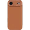 Nillkin Qin Book PRO Pouzdro pro Apple iPhone Air Brown