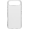 OBAL:ME TPU Kryt pro Apple iPhone Air Transparent