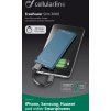 Ultratenká powerbanka CellularLine FREEPOWER SLIM s USB-C konektorom, 3000mAh, modrá